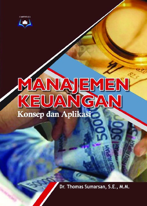 Manajemen Keuangan: Konsep dan Aplikasi